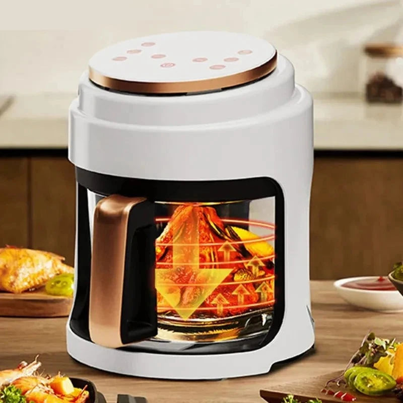 3L Air Fryer