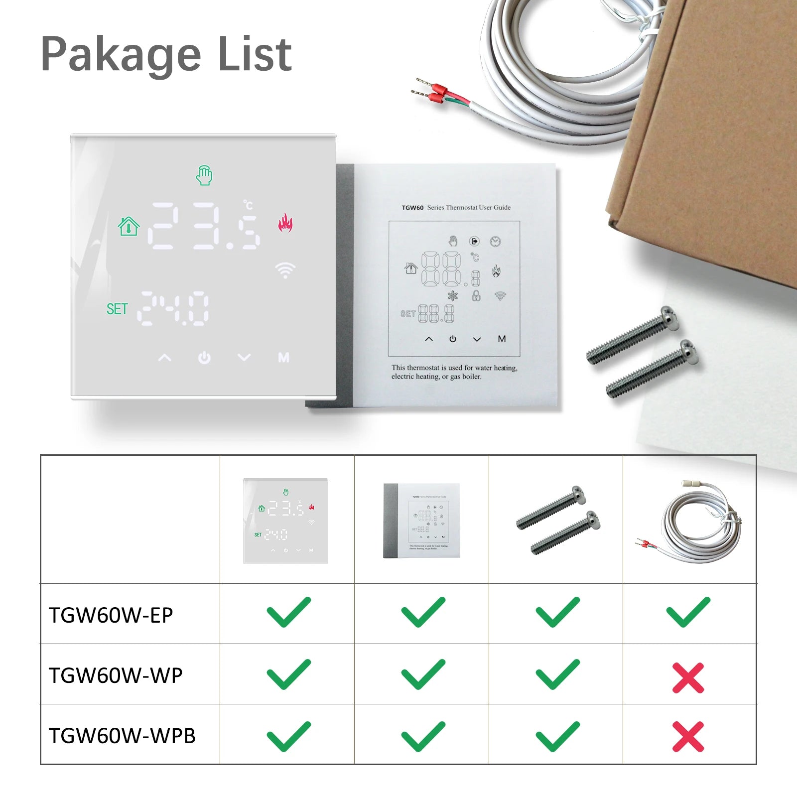 Smart Home Thermoregulator