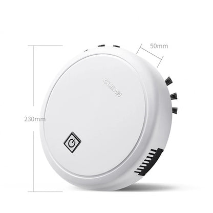 Robot Vacuum Cleaner