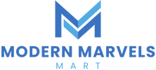 Modern Marvels Mart