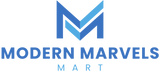 Modern Marvels Mart